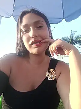 Naughty-Samanta- webcam