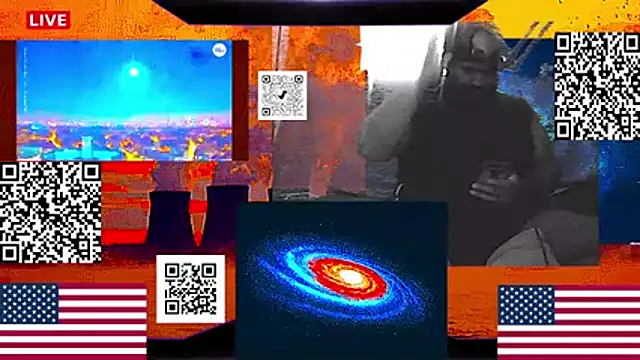 RussellTaylorLacy webcam