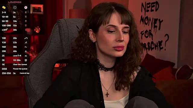 OliviaMcClean webcam