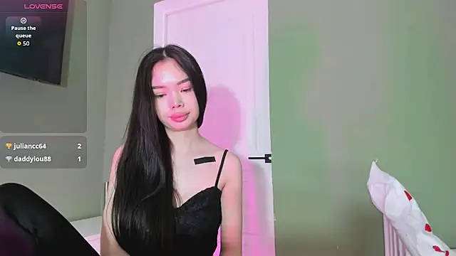 Moon1ightFairy webcam