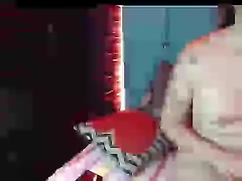 Cherry_Boom18 webcam