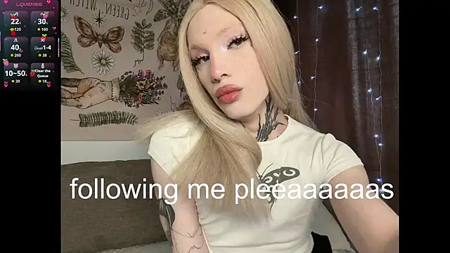 babylola228 (M twink) - for a good start