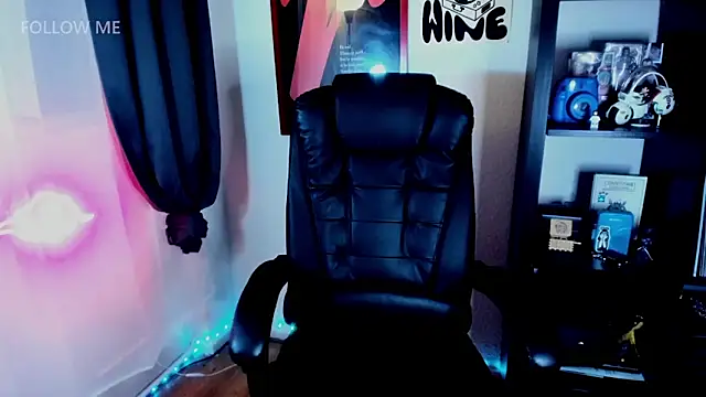 mistressannskywalker webcam