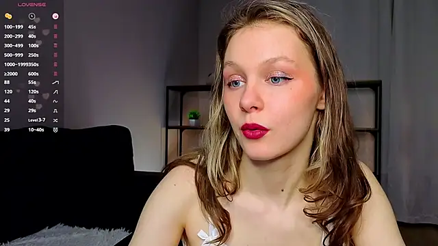 Tender_beauty webcam