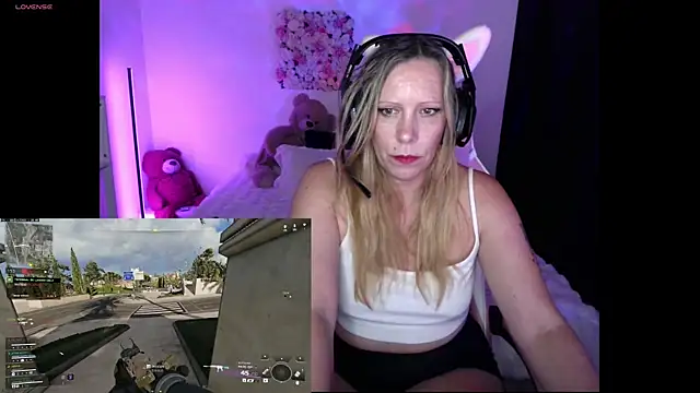 ArchangelTheFrancaise webcam