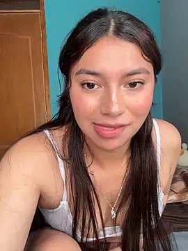 CocoaGigiMuse webcam