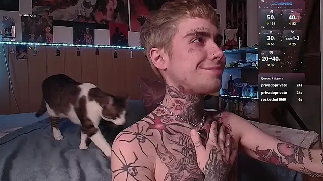 Hanako_Jentoru webcam