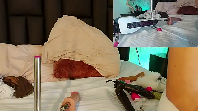 crystaldarliing webcam