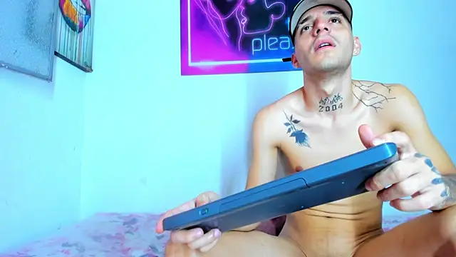 Pleasure_boys_hot webcam