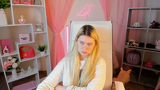 CelestineMauriac webcam