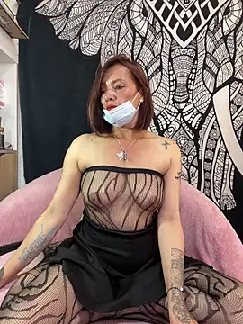 Boonny_Boo- webcam
