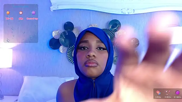 afrodita_smith08 webcam