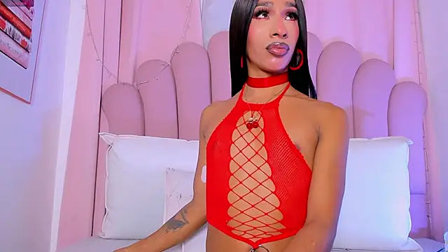 NicoleMadrird Live Webcam on Stripchat