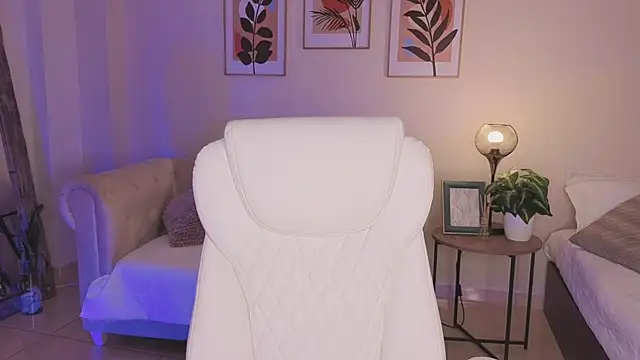 DahianaWalcott webcam