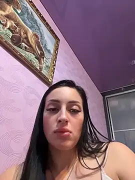 Soft_Pleasure webcam