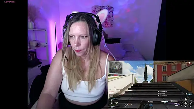 ArchangelTheFrancaise webcam