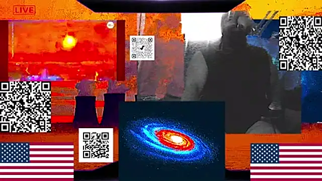 RussellTaylorLacy webcam