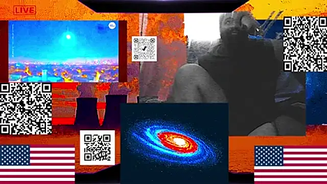 RussellTaylorLacy webcam