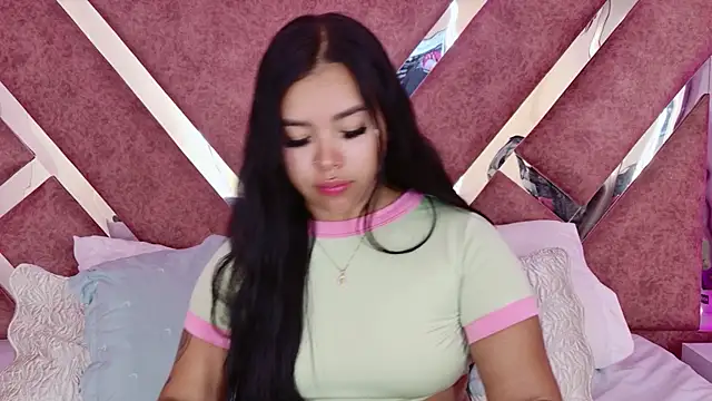 MarianaGarciaa__ webcam