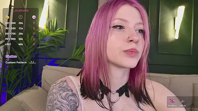 arielabradberry webcam