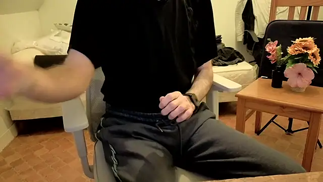 SteveStiffbone webcam