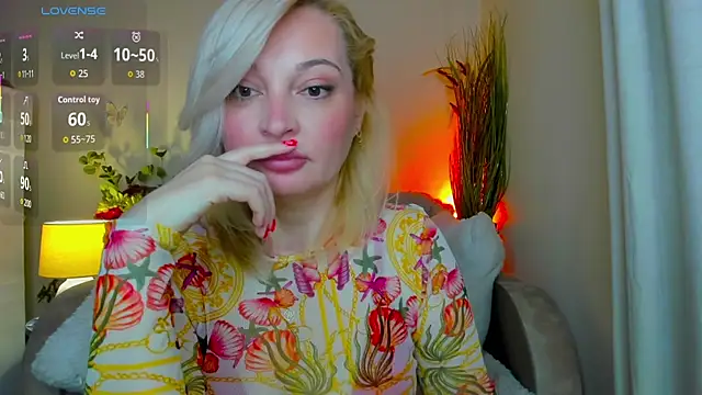 Milena_candyy webcam