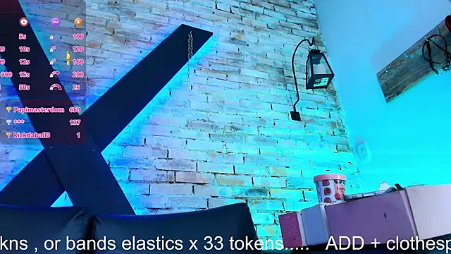 jessy_capelli webcam