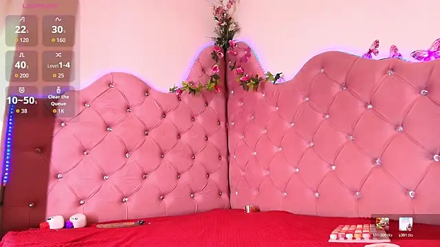 Sheilly_brown webcam