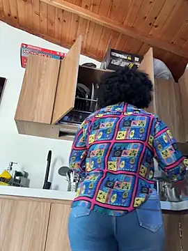 Rizos_hot_official webcam