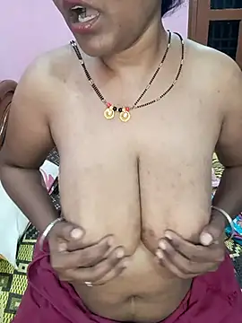 KannadaTamilTeluguBeauty webcam