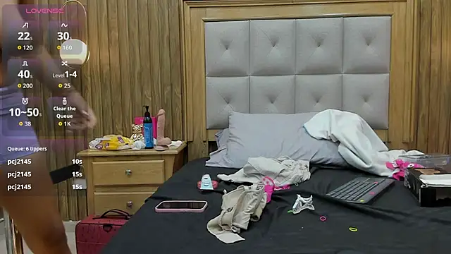 kendra_london webcam