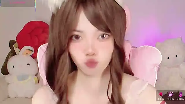 Miyeoonn webcam