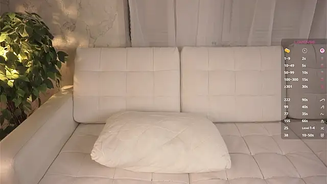 JackquelineMayson webcam