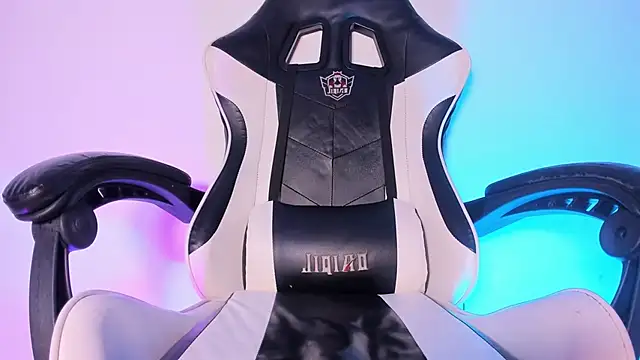 passion_black webcam