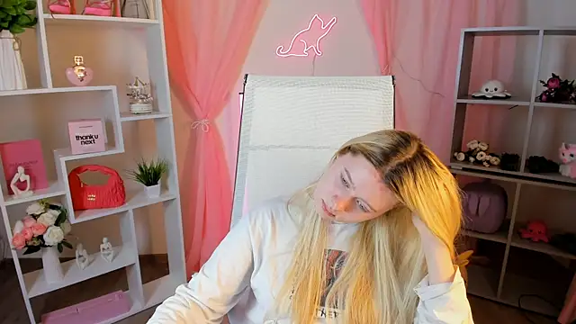 CelestineMauriac webcam