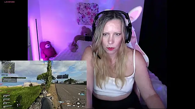 ArchangelTheFrancaise webcam