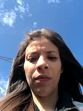 ValentinaRivers webcam