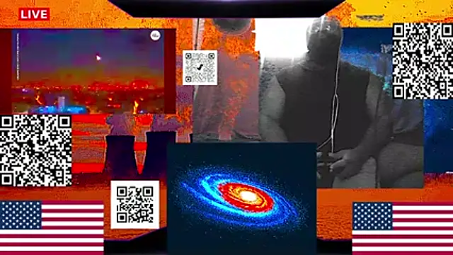 RussellTaylorLacy webcam