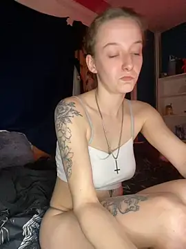 Melissa-Schneider webcam