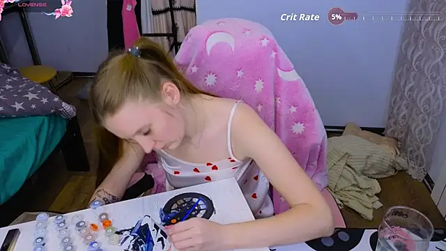 Mary_Blu webcam