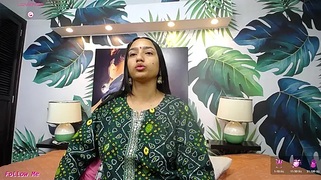 shakti_moumita webcam