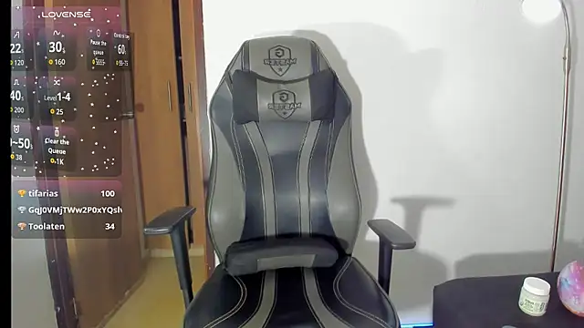 Thaliana_Jaramillo webcam