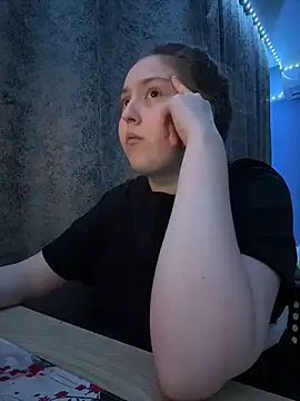 charmingggirl webcam