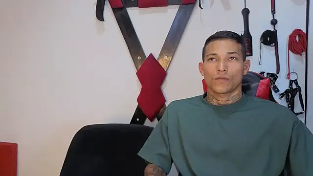 Hana_and_Zeta2026 webcam