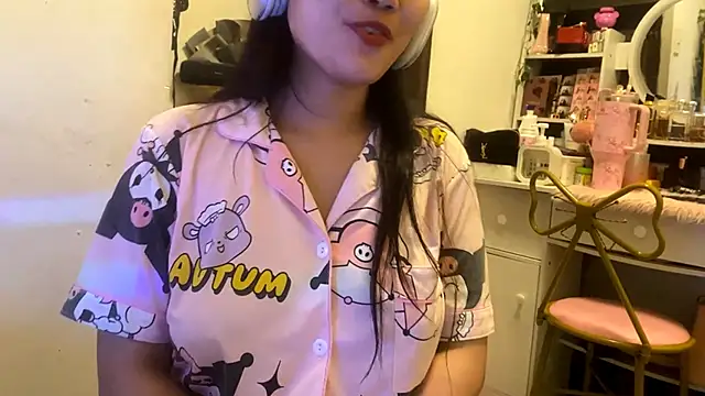 GlindaDejardin webcam