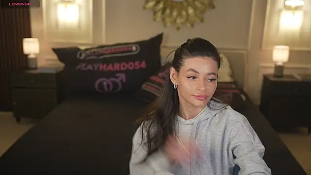 Gabriella0541 webcam