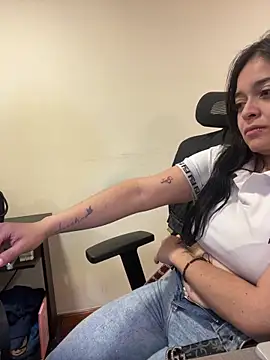 Selene__Ferrer webcam