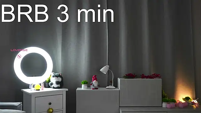 LesleeOpenshaw webcam