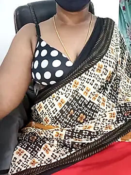 Tamil-hotwife webcam