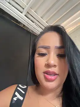 Luisa_Fernandaa webcam